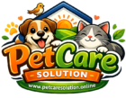 pet care solution